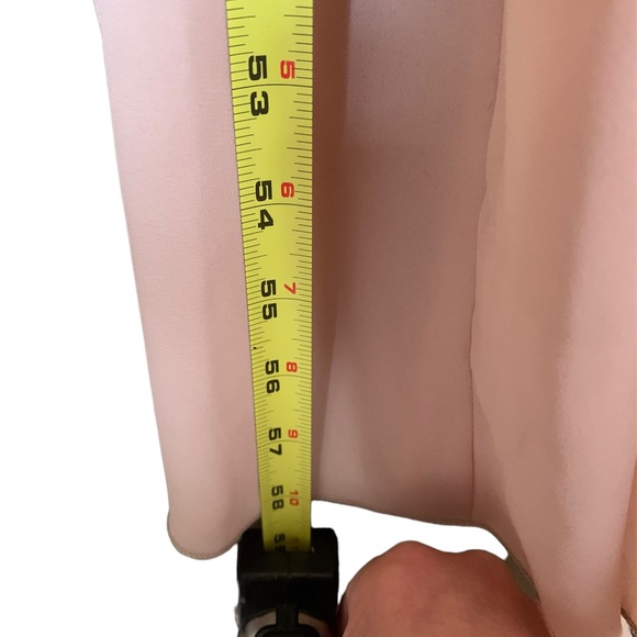 (M) Show Me Your Mumu-  Kendall - Dusty Blush - Picture 7 of 11